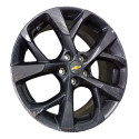 Roda Avulsa Aro 17 Montana 2023 2024/.. Prateado