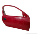 Porta Dianteira Direita Celta 2001 A 2006 Dianteira Direita