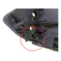 Farol Direito Onix 2020 2021 A 2025 S/ Led (detalhe)
