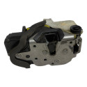 Fechadura Porta Tras Esq Agile Sonic Tracker Até 19 4 Pinos
