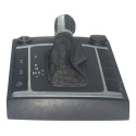 Acabamento Moldura Console Amarok 2011/ (automatica)
