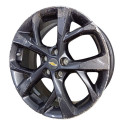 Roda Avulsa Aro 17 Montana 2023 2024/.. Prateado