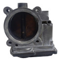 Tbi Corpo Borboleta Volvo X60c T6 3.0 2011 A 2015