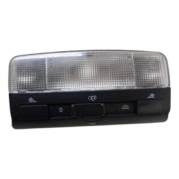Lanterna Teto Original Vw Gol Voyage Saveiro 5z0947105e