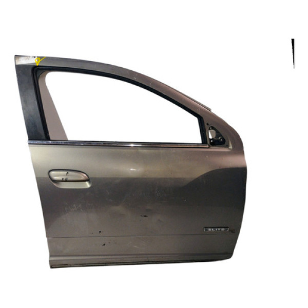 Porta Dianteira Direita Cobalt 2012 A 2020 Dianteira Direita