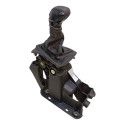 Alavanca Cambio Peugeot 208 2008 1.2 1.5 1.6 3cc 2013/