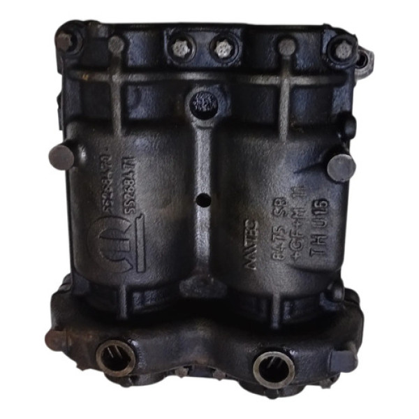 Balanceador Bomba Óleo 55268471 Jeep Compass Diesel Original