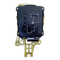 Alavanca New Triton 17 A 22 Automatico 2400a483 Original