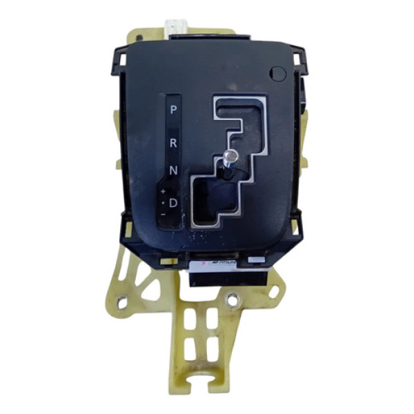 Alavanca New Triton 17 A 22 Automatico 2400a483 Original