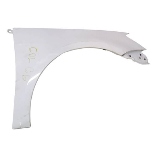 Paralama Direito Gol Voyage G6 G7 Saveiro Cross G6