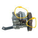 Bomba Direção Hidráulica Tracker 1.8 2014 A 2016 C/detalhe