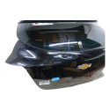 Tampa Traseira Onix 2018 2019 A 2020 S/ Furo Cilindro 