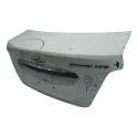 Tampa Traseira Sonic Sedan 2012 2013 A 2014 C/detalhe