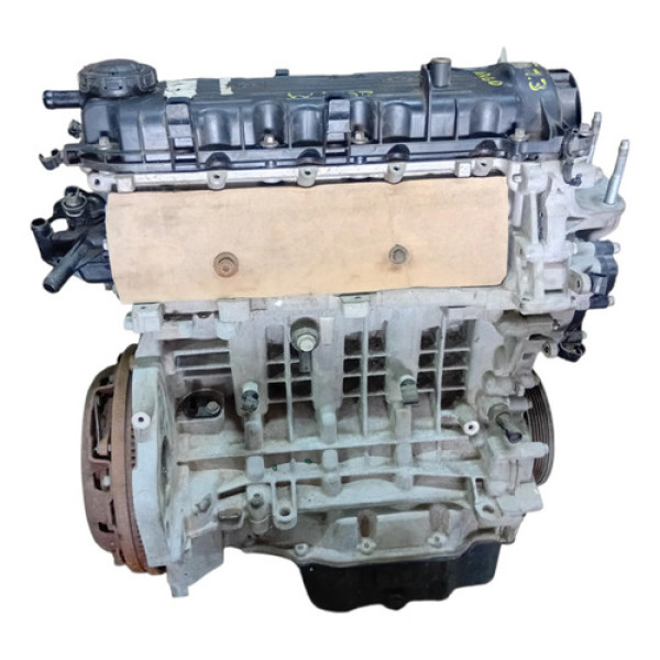 Motor Parcial Argo Cronos Pulse Strada Uno 1.3 8v 2018 2019/