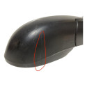 Retrovisor Direito Sonic 2012 A 2014 C/detalhe