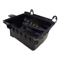 Base Caixa Filtro Ar Outlander 2.0 2014 2015 A 2022