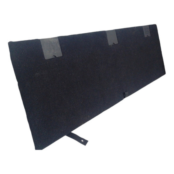 Forro Porta Malas Jetta Variant 2007 A 2013
