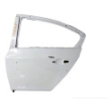 Porta Traseira Esquerda Cruze Hatch/sedan 2013 2014 A 2016 Traseira Esquerdo