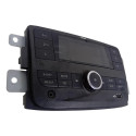 Rádio Multimídia Kwid 1.0 2018 A 2024 Preto