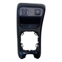 Acabamento Moldura Console Jeep Compass 2017 A 2021