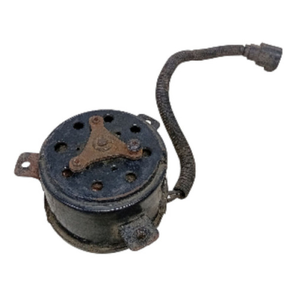 Eletroventilador Hyundai Tucson 2.0 2005 2006 A 2017