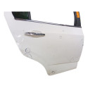 Porta Traseira Direita Sonic Sedan 2012 2013/2014 (detalhe) Traseira Direita