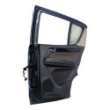 Porta Traseira Direita Trailblazer 2012 2013 2014/.. Traseira Direita