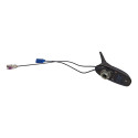 Antena Teto 208 2008 C4 Louge 2015/ Preto