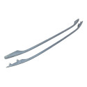 Rack Teto Chevrolet Zafira 2002 A 2012