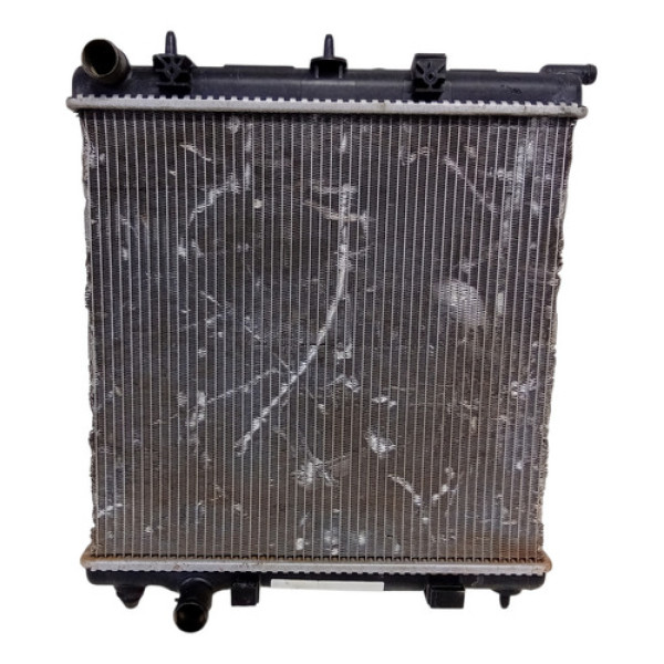 Radiador Agua Peugeot 208 C3 1.2 2016 A 2021 