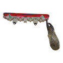 Break Light Peugeot 208 2021 2022 2023/..