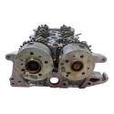 Cabeçote  C/ Comando De Valv Hb20 1.0 Turbo 2017 2018 A 2019