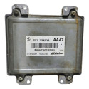 Módulo Injeção Cobalt 1.8 2016 / E83 12645748 Aa47 