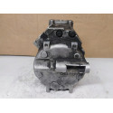Compressor Ar Condiconado Sprinter 313 413 2.2 2004 A 2013