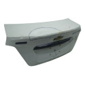 Tampa Traseira Sonic Sedan 2012 2013 A 2014 C/detalhe