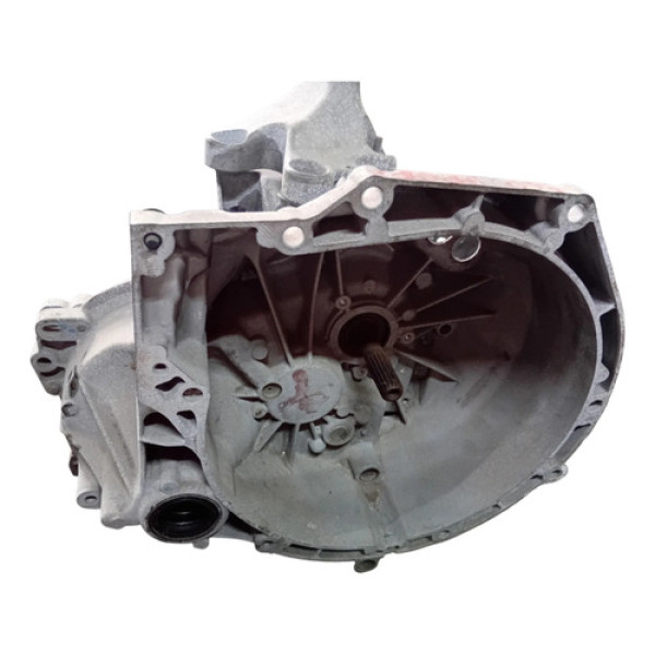 Caixa Câmbio Ford A 1.0 3cc 12v 2015 2016 A 2018
