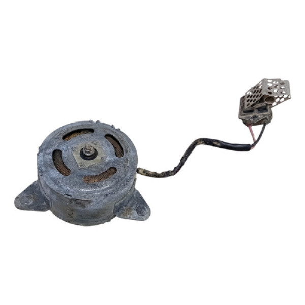Eletroventilador Corsa Classic 2010 A 2016