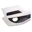 Parachoque Dianteiro S10 Trailblazer 2017 A 2020 C/detalhe