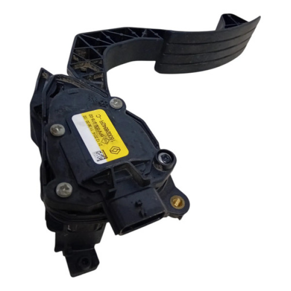 Pedal Acelerador Logan Sandero Duster 2016/2021 180026342r