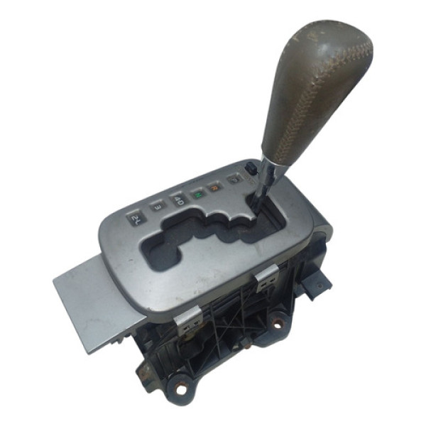 Alavanca Cambio Hilux Sw4 2.5 2.7 3.0 Gas/flex/diesel 06/11