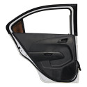 Porta Traseira Esquerda Sonic Sedan 2012 A 2014 Traseira Esquerdo