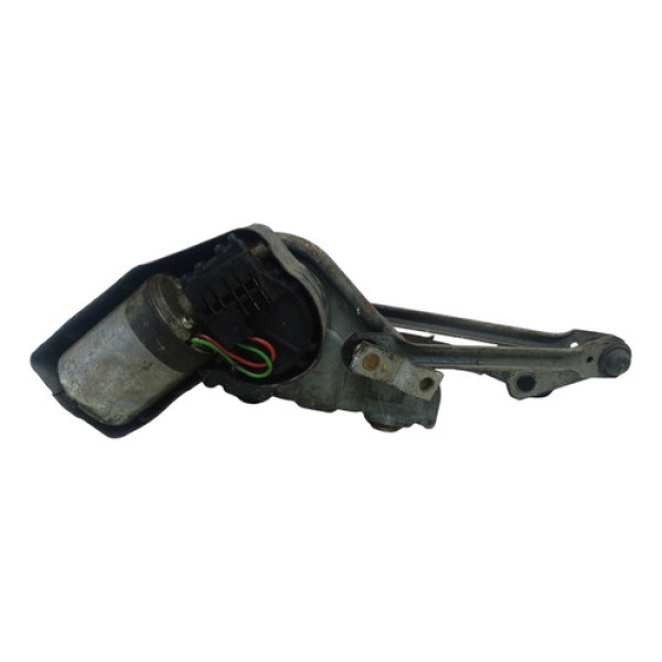 Galhada Limpador Parabrisa Fox Spacefox 2003 2004 A 2022