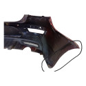 Parachoque Traseiro Cruze 2012 2013 A 2016 Hatch C/detalhe