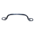 Travessa Superior Motor Chevrolet Tracker 2001 A 2009