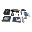 Kit Modulo Injeção Code Onix Activ 1.4 Lt 2019 Aut C/chave
