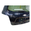 Tampa Traseira Sonic Hatch 2012 2013 A 2014 C/detalhe