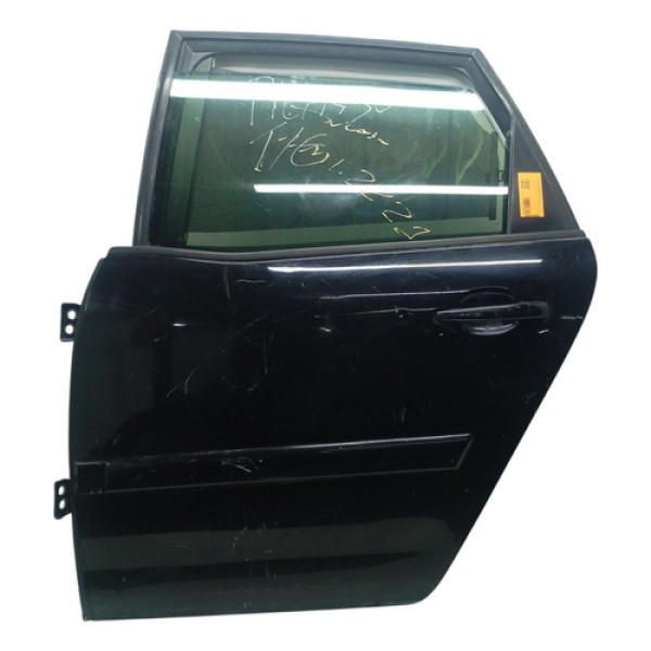 Porta Traseira Esquerda C4 Picasso 2008 2009 A 2014 Traseira Esquerdo