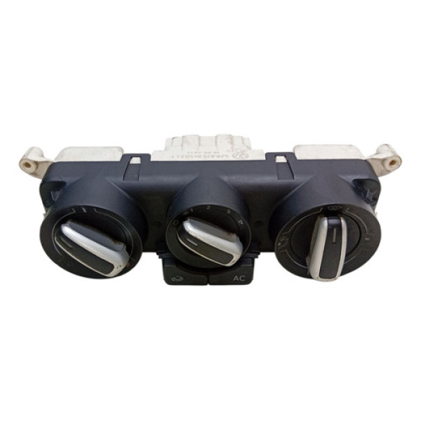 Comando Ar Condicionado Fox Spacefox Cross 2010 2011 A 2022