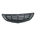 Grade Infr Onix Prisma 2013 A 2016 Lt Ltz C/ Friso Cromado Preto
