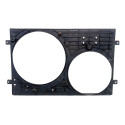 Defletor Radiador Audi A3 2001 A 2006